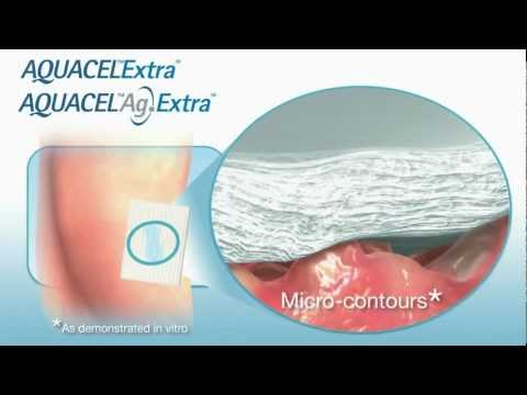 AQUACEL® EXTRA™ and Ag EXTRA™ Video