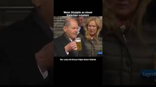 Möchtest du „Ein offizieller Termin, klare Hinweise — und dann ein Glas #politik #viral