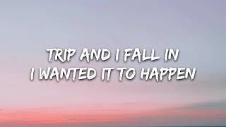 SHAED - Trampoline (Lyrics)