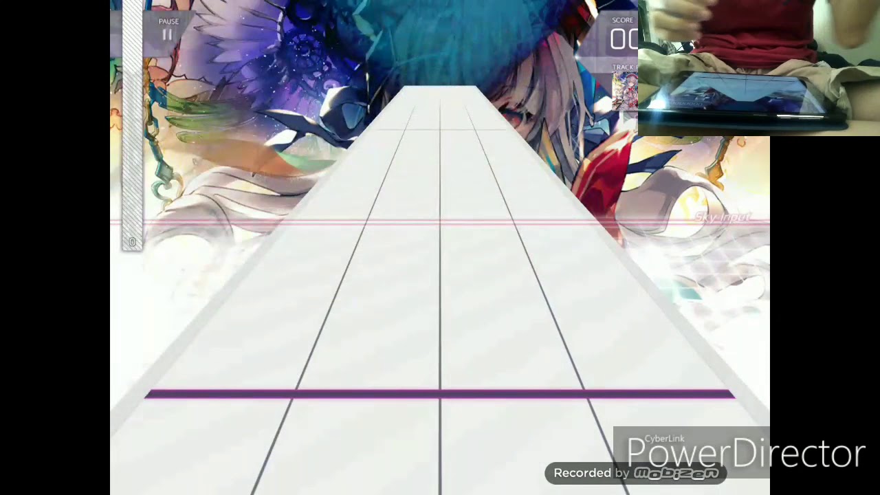 Arcaea | Fracture Ray | Pure Memory