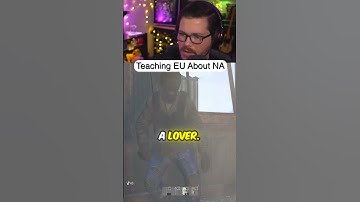 Teaching EU About NA | DayZ