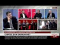 CHP'de gözler Salı gününe çevrildi! | Aykut Diş ile Ankara Gündemi #CANLI