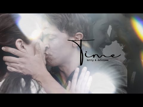 Billy/Dulcinea - Time