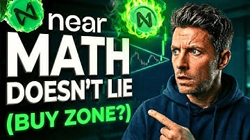 NEAR Protocol: 2.6 Million Users vs. The Chart (My Trade)