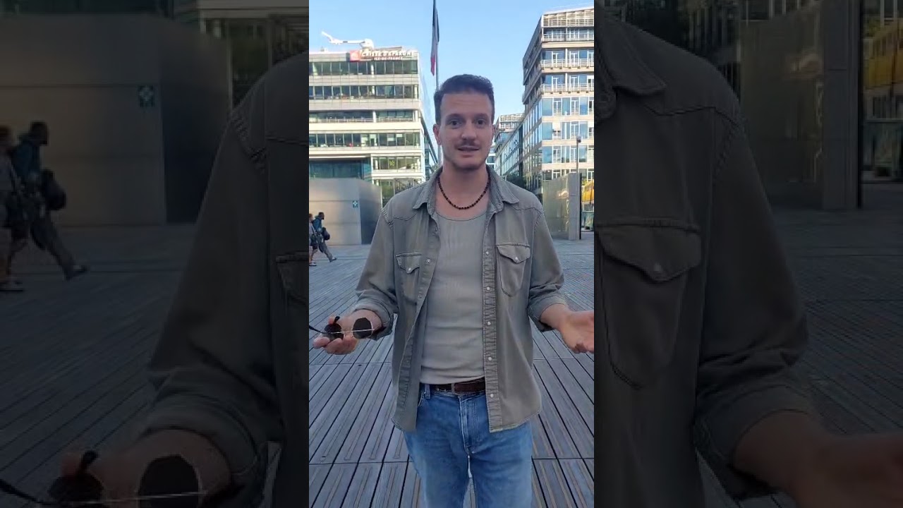 Vidéo 13/08/2026