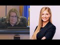 Prominent Judge Accused Of Stalking Lawyer