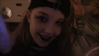 ASMR I Made When I Was 14