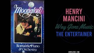 Henry Mancini - The Entertainer