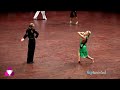 Riccardo Cocchi - Yulia Zagoruychenko, Mannheim 2013, WDC Professional latin, final - paso doble 2