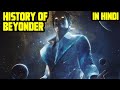 History of Beyonders Explained in Hindi | The Most Powerful Marvel Character ever created ?