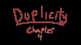Duplicity 4.2