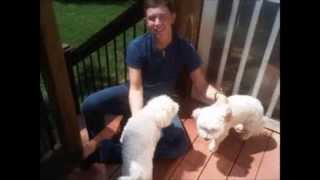 Scotty McCreery  and McCreerian I Love You This Big Idol Anniversary Video