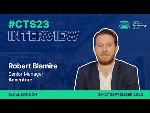 Interview | CTS23 | Accenture