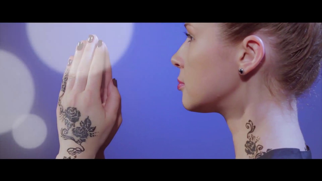 The Perfect One. Кисти Небесного наставника