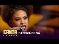 Débora Pinheiro canta Soul de Verão no desafio final do Canta Comigo