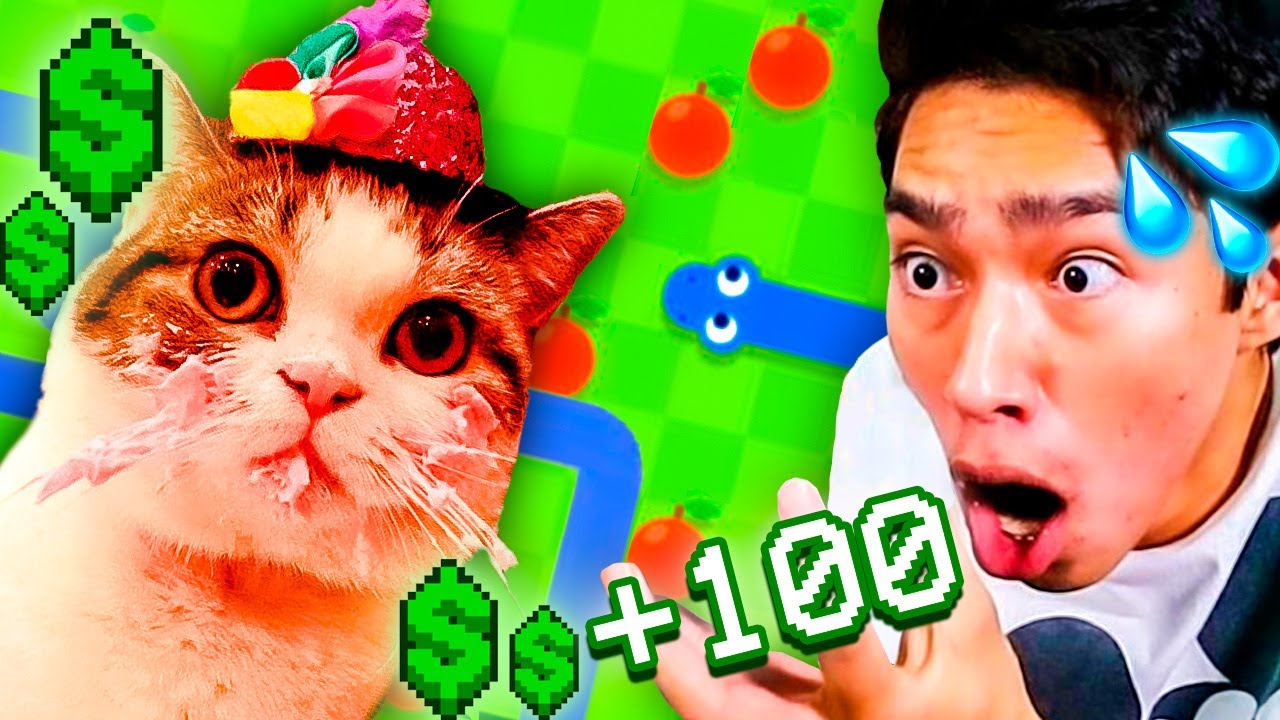 🥵Si la tienes MÁS GRANDE, te pago $$$