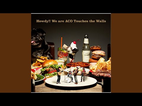 NICO Touches the Walls - Niwaka Ame ni mo Makezu (Naruto Shippuden Opening 13) Lyrics Video