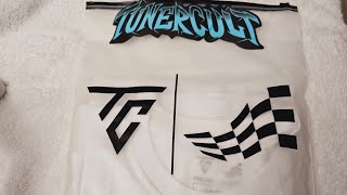 TUNERCULT PACKAGE / Sports CAR GIVEAWAY