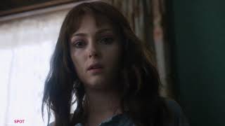 The Expecting Official Trailer New 2020 Horror Series Hd