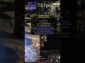 DISGUSTING PAIR OF GLOVES WE ARE ON A STREAK #pathofexile #pathofexile2 #poe2