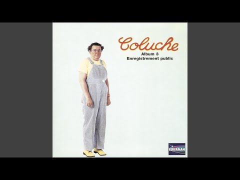 Le Clochard Analphabète (Live)