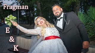 EMİRCAN  &  KIYMET FRAGMAN