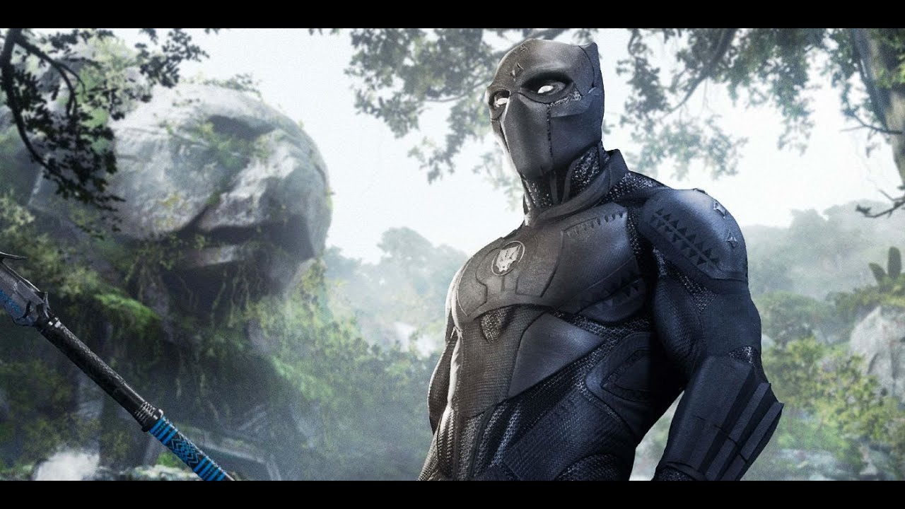 [4K] 60FPS Marvel's Avengers Ultra Settings RTX 3090 RTGI Black