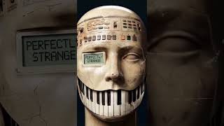 Perfectly Strange #musicvideo #originalmusic