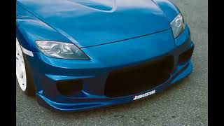 Mazda RX-8 Prefacelift Ings BodyKit