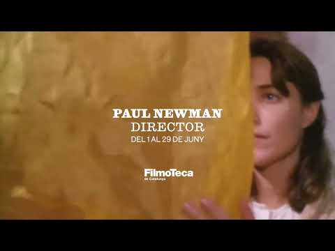 Paul Newman, director