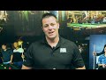 More than Just Pool - Pool playing Firefighters save a fellow player's life!