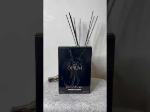 YSL Black Opium