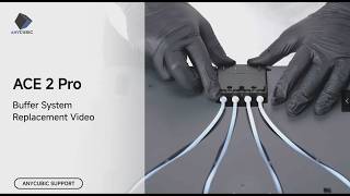 ACE 2 Pro Buffer System Replacement Video