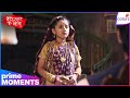 Barrister Babu | Ep. 202 | Anirudh Teaches Bondita By Unique Style | Colors TV