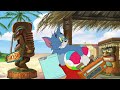 Tom And Jerry Spy Quest 2015 