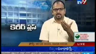 TV9   Career Plus screenshot 4