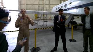 2014-11-18 Adaptive Compliant Trailing Edge ACTE flap w Tom Rigney #6