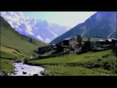 Welcome to Georgia (Country must visit) - საქართველო