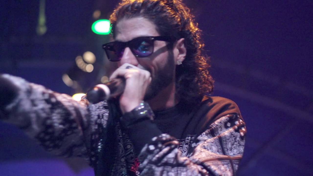 JOKER FLOW - Ходи Ми/ Hodi Mi (Official video)