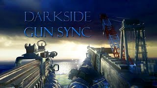 Gun sync - Darkside (Alan Walker, Au/Ra and Tomine Harket)
