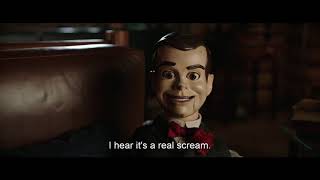 Goosebumps 2 - Official Trailer 2 - 18 October 2018