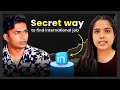How to Find a job with LinkedIn in Australia | BM Maniya | New Zealand | Podcast Clip
