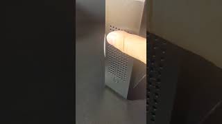 Celebrity UNBOXING VERIZON LTE NETWORK EXTENDER Profile