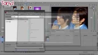 SV || Effect #24 (Zoom)