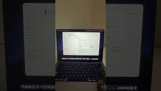 How to Backup iPhone 📱 to Mac 💻 #iphone #iphonetips #techtips #fypシ #youtubeshorts #appletips #fyi