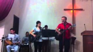 Edip Avcioglu.hiristiyan Ilahi Altınözü Mesih Imanlıları Kilisesi