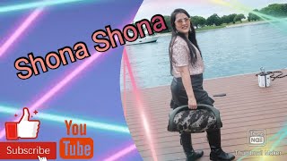 Shona Shona Dance Cover  Shehnaazgill sidhartshukla  Neha Kakkar  Tony Kakkar
