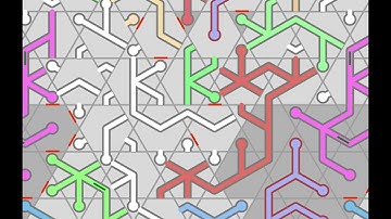 trihexa partial solve