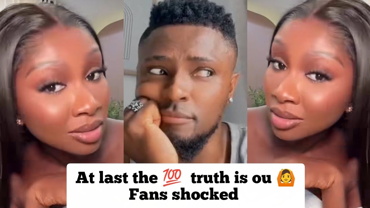 🔥 At last the 💯 truth is out fans shocked 😲