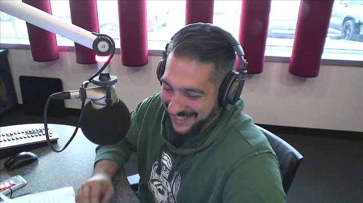 Valenti Show - Valenti Reads Some SVG Quotes With ...